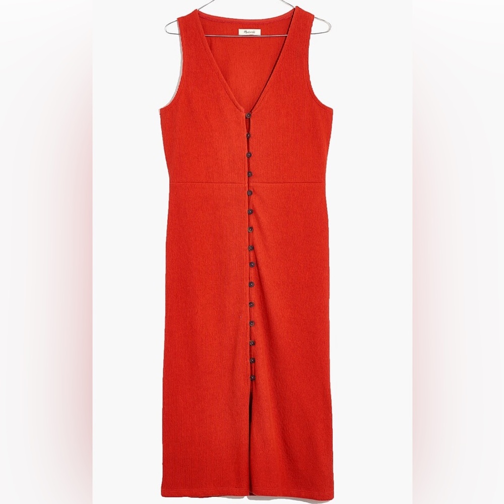 Madewell Dress
